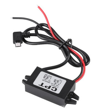 Power Inverter Step Down Converter